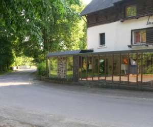photo Htel restaurant le martin pcheur Fauvillers 4619