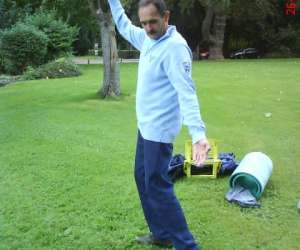 photo Atelier du rire,relaxation,sophrologie,marche rapide,danse sensitive Nivelles 4624