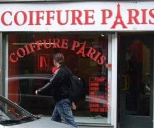 Coiffure Paris