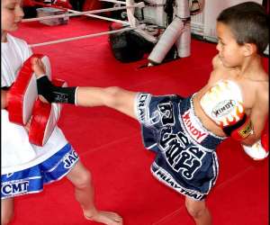 Cours Kids Boxe, Sport Pour Enfants, Jeux Sportif, Gym