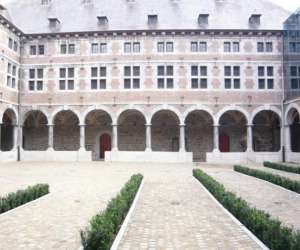 Musee De La Vie Wallonne