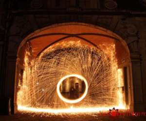 photo Vigo universal - les orryflammes Namur 6771