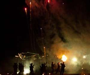 photo Vigo universal - les orryflammes Namur 6774