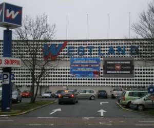 photo Westland shopping anderlecht Anderlecht 5138