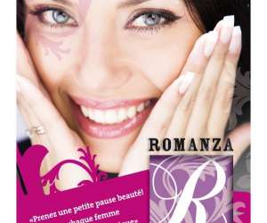 Romanza Nails And Beauty