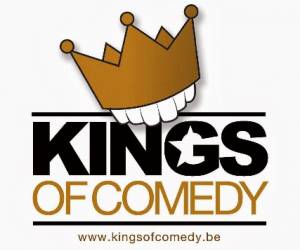 Kings Of Comedy