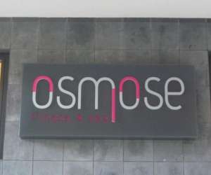 Osmose Crowne Plaza Liège Osmose Crowne Plaza Liège