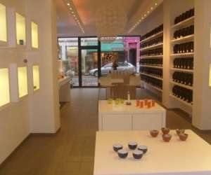 photo Tea box Bruxelles (uccle) 5426
