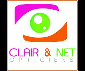 Clair Et Net  -  Opticiens
