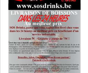 Sos Drinks