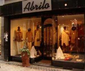 Abrilo Sprl Abrilo Sprl