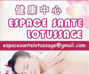 photo Espace sante lotussage Namur 4898