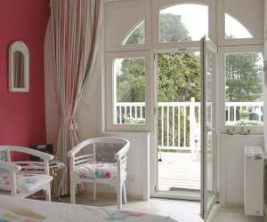 photo B&b evergreen - maison d'htes Koksijde 5848