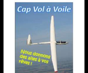 Cap Vol  Voile