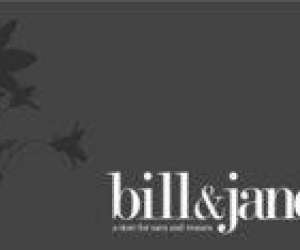 Bill & jane