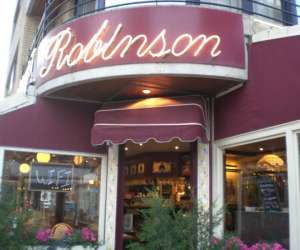 Restaurant Robinson