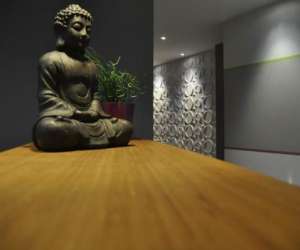 Zen-massage Ans Et Vise