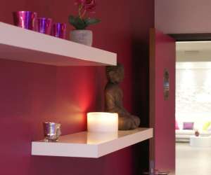 photo Zen-massage ans et vise Ans 6040