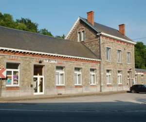 Asbl Patrimoine De Spontin Asbl Patrimoine De Spontin