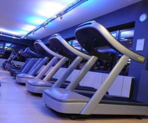 photo Newfit Zaventem 5777