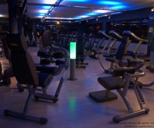 photo Newfit Zaventem 5778