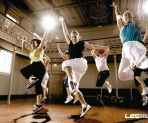 photo Newfit Zaventem 5779