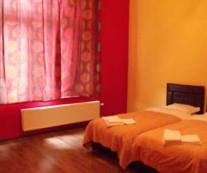 photo Sunrise apart hotel Brussel (sint-jans-molenbeek) 4990