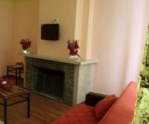 photo Sunrise apart hotel Brussel (sint-jans-molenbeek) 4993