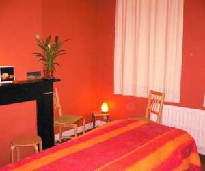 photo Massage psychosensoriel Lige 5478