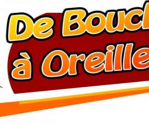 Restaurant De Bouches A Oreilles