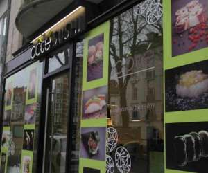 photo Cte sushi bruxelles Uccle 5009