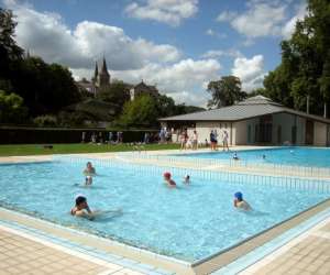 Piscine Communale De Rochefort