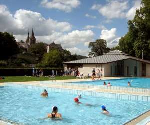 photo Piscine communale de rochefort Rochefort 5971