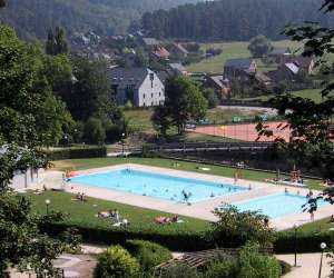 photo Piscine communale de rochefort Rochefort 5974