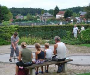 photo Piscine communale de rochefort Rochefort 5986