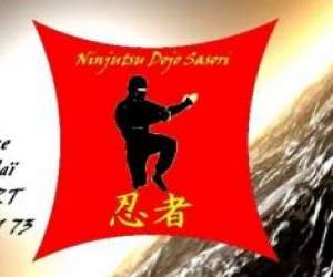 Ninjutsu Genbukan Charleroi Belgique Ninjutsu Genbukan Charleroi Belgique