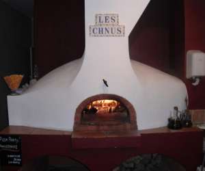 La Pizzeria Des Chnus