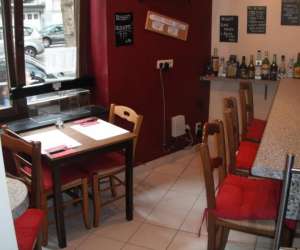 photo La pizzeria des chnus Ganshoren 5204