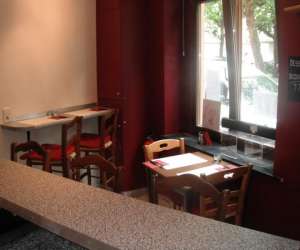 photo La pizzeria des chnus Ganshoren 5205