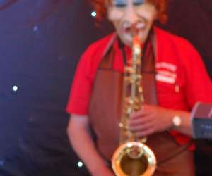 photo Orchestre maddox - animation musicale Herve 5248