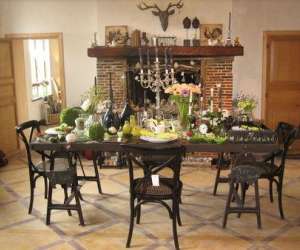 photo Kaye home fashion Soignies 5174