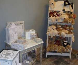 photo Kaye home fashion Soignies 5175