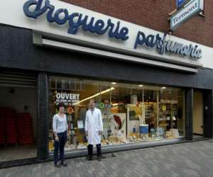 photo Droguerie conseil termont sa Brussel (ukkel) 5179