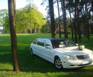 Limou.be   -  Location De Limousines,