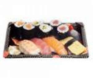 photo Resaurant de livraison  domicile de sushi et plats japonais Renens Vd 6