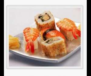 photo Resaurant de livraison  domicile de sushi et plats japonais Renens Vd 7