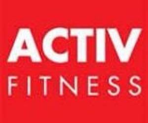 Activ Fitness Ag Activ Fitness Ag