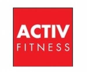 Activ Fitness Ag Activ Fitness Ag
