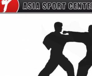 Asia Sport Center Ag