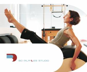 Bd Pilates Studio